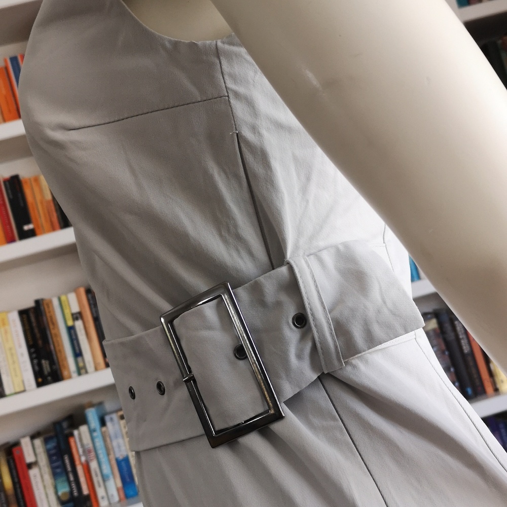 Sarah Pacini short dress - Picture 6 of 14